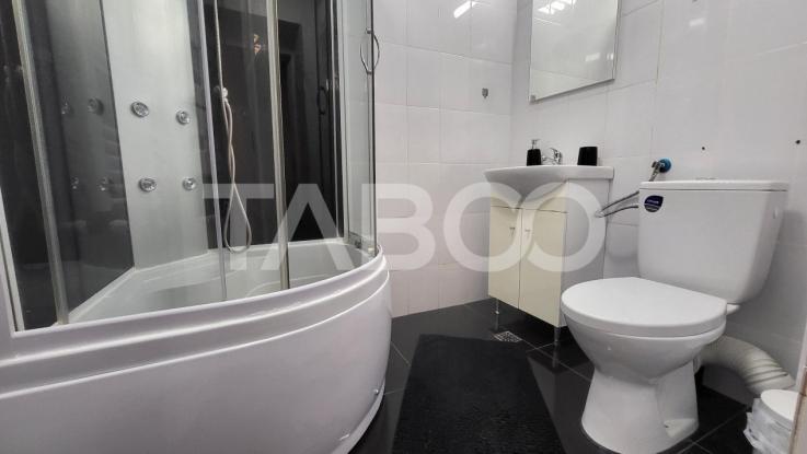 Apartament 3 camere 2 balcoane etaj intermediar Bd Mihai Viteazul