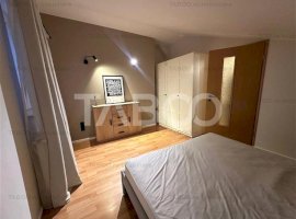 Apartament 56 mpu mobilat utilat in apropiere de Promenada Mall