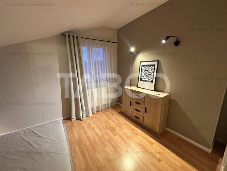 Apartament 56 mpu mobilat utilat in apropiere de Promenada Mall