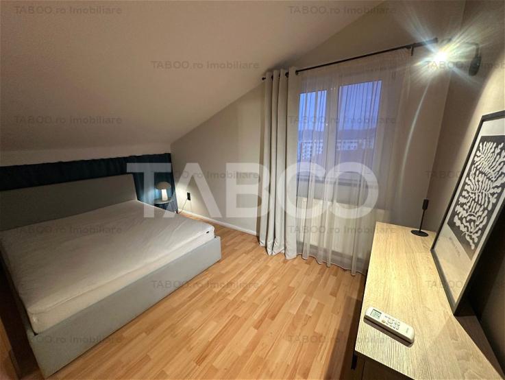 Apartament 56 mpu mobilat utilat in apropiere de Promenada Mall