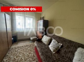 Comision 0% Apartament 4 camere 2 bai boxa la subsol etaj 3 Fagaras