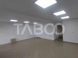 Spatiu comercial de inchiriat 68 mp zona Turnisor