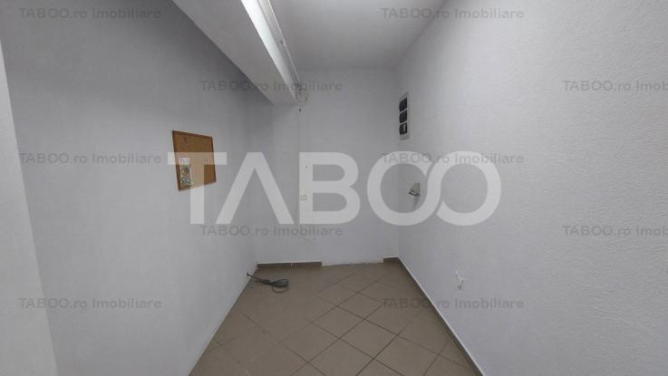 Spatiu comercial de inchiriat 68 mp zona Turnisor