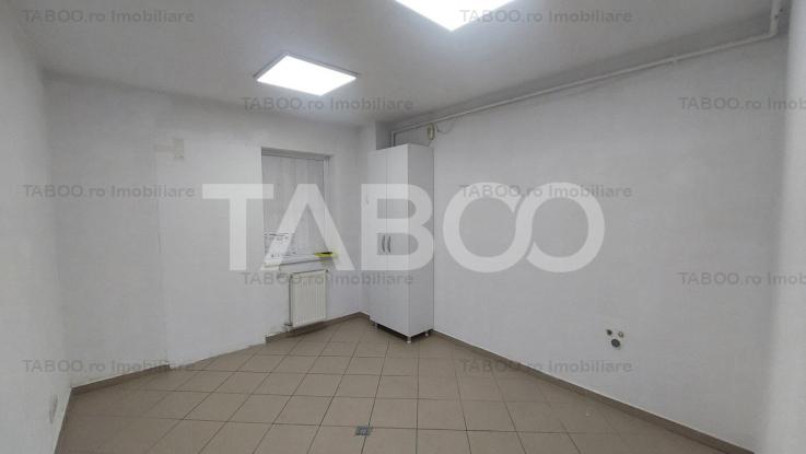 Spatiu comercial de inchiriat 68 mp zona Turnisor