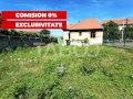 Spatiu comercial in zona cu vad teren 378 mp Vasile Aaron Sibiu