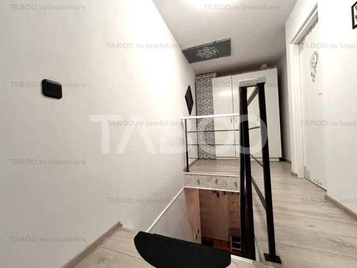 Apartament decomandat 3 camere 78 mpu 2 bai balcon zona Mihai Viteazul