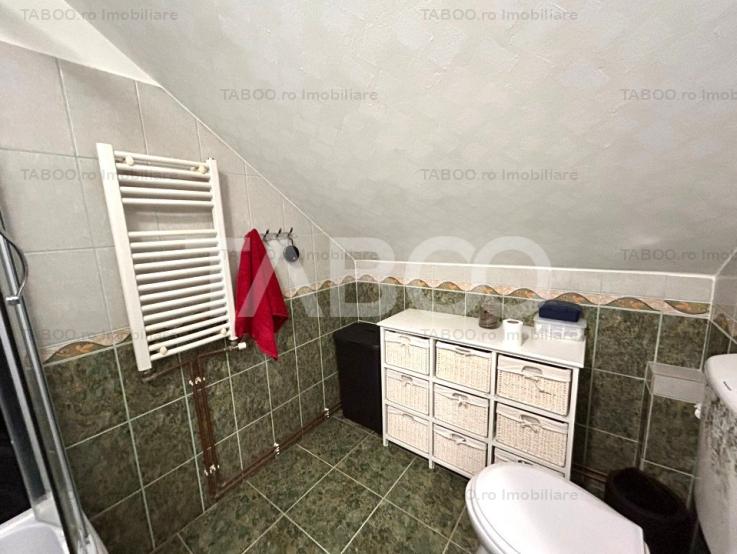 Apartament decomandat 3 camere 78 mpu 2 bai balcon zona Mihai Viteazul