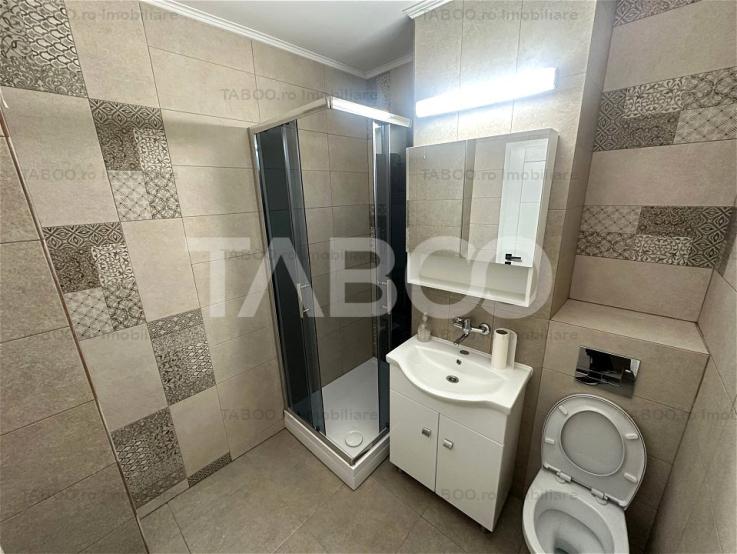 Apartament 2 camere decomandat 57 mpu mobilat si utilat Promenada Mall