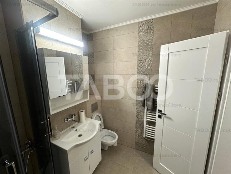 Apartament 2 camere decomandat 57 mpu mobilat si utilat Promenada Mall