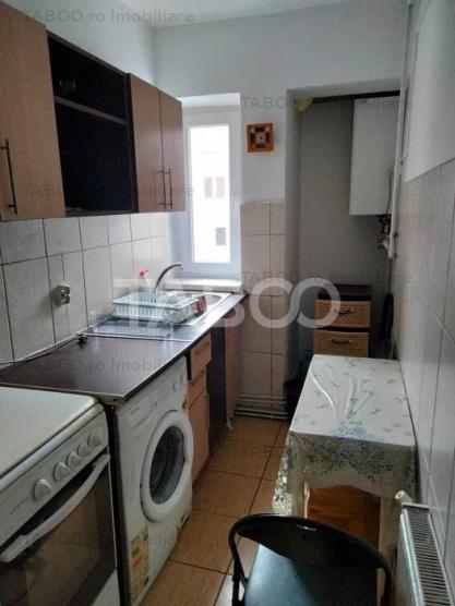 Apartament confortabil cu 2 camere de vanzare – gata de locuit