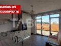 Apartament cu gradina de 88 mp si loc de parcare Arhitectilor Sibiu