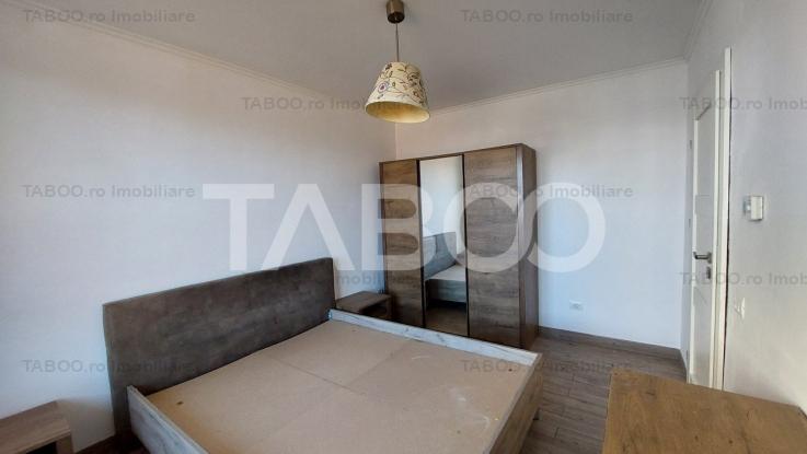 Apartament de vanzare cu gradina de 88 mp zona Arhitectilor Sibiu