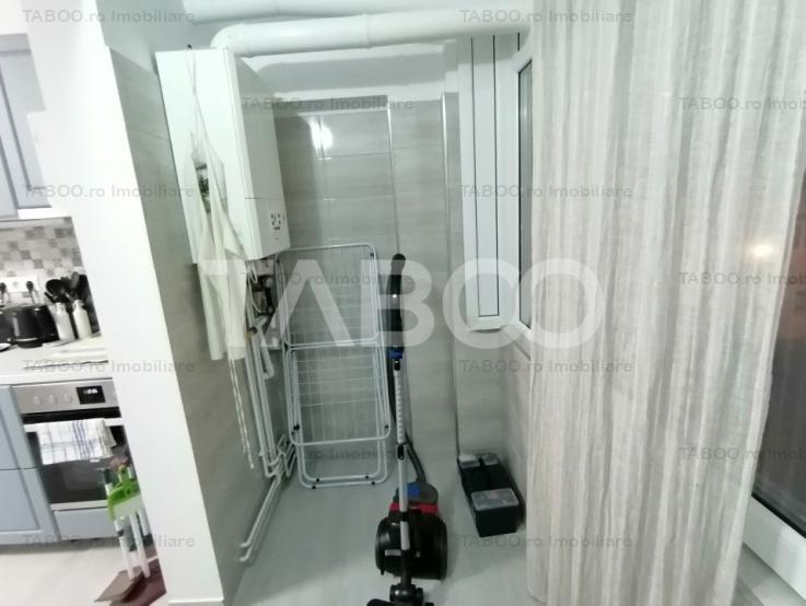 Apartament 2 camere decomandat renovat balcon pivnita Vasile Aaron