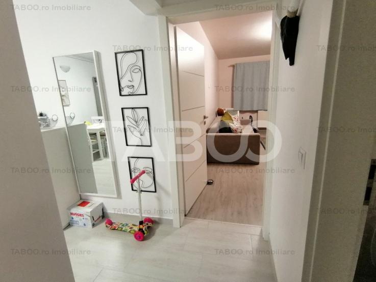 Apartament 2 camere decomandat renovat balcon pivnita Vasile Aaron