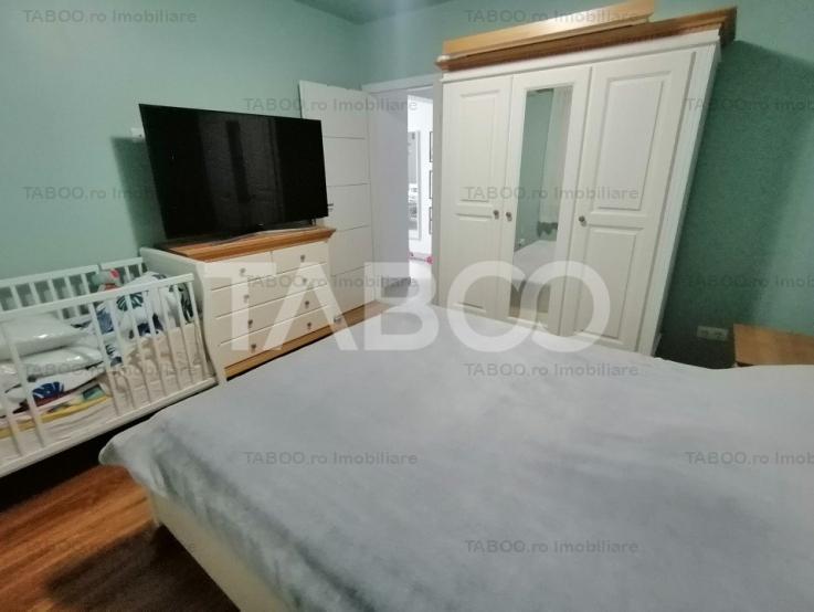 Apartament 2 camere decomandat renovat balcon pivnita Vasile Aaron