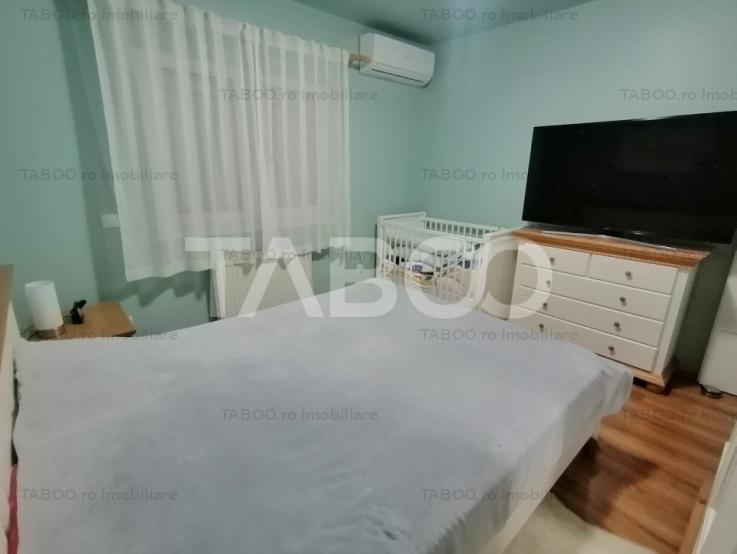 Apartament 2 camere decomandat renovat balcon pivnita Vasile Aaron