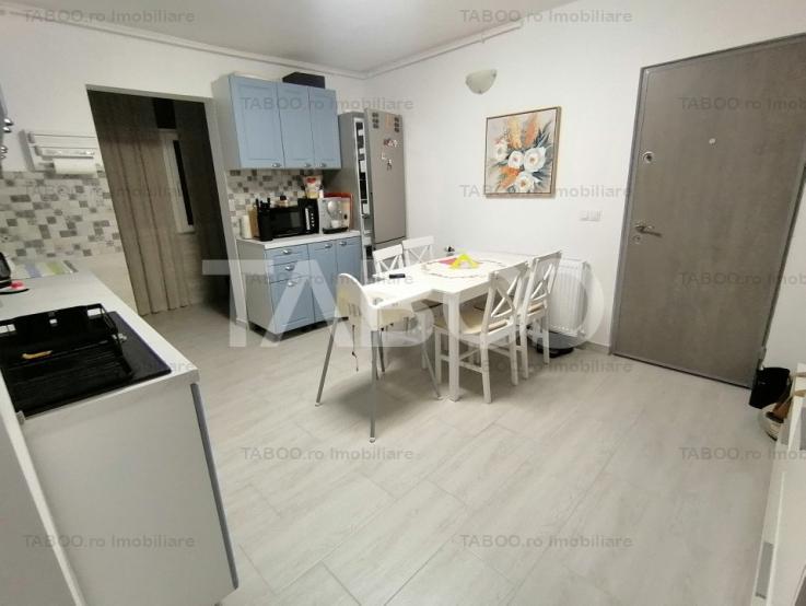 Apartament 2 camere decomandat renovat balcon pivnita Vasile Aaron