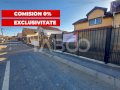 COMISION 0-EXCLUSIVITATE - Casa tip duplex de vanzare 95 mpu Sibiu