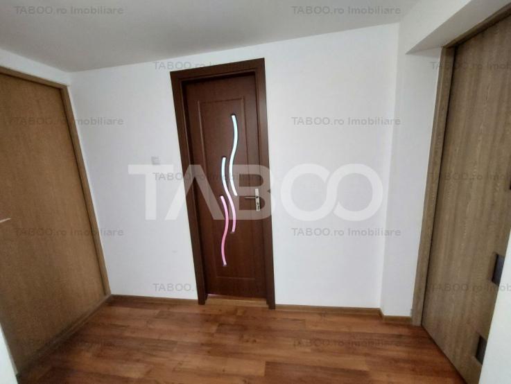 COMISION 0-EXCLUSIVITATE - Casa tip duplex de vanzare 95 mpu Sibiu