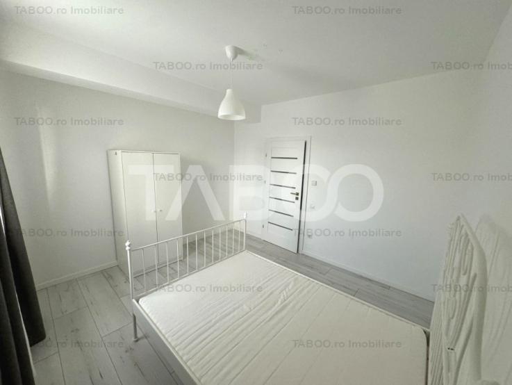 Apartament modern 3 camere-parcare subterana si incalzire in pardosea