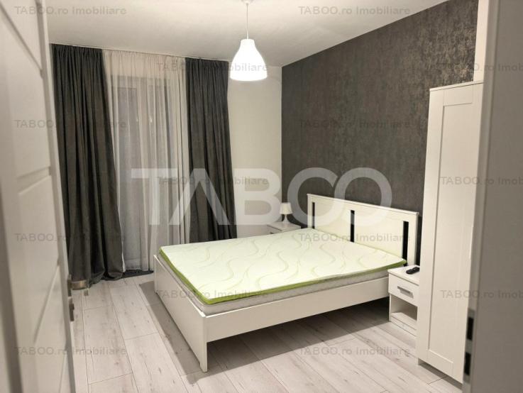 Apartament modern 3 camere-parcare subterana si incalzire in pardosea