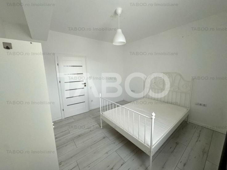 Apartament modern 3 camere-parcare subterana si incalzire in pardosea