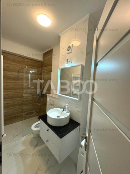 Apartament modern 3 camere-parcare subterana si incalzire in pardosea