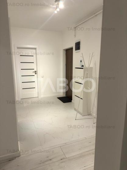 Apartament modern 3 camere-parcare subterana si incalzire in pardosea