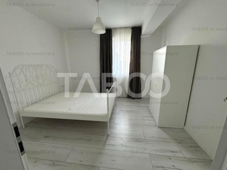 Apartament modern 3 camere-parcare subterana si incalzire in pardosea