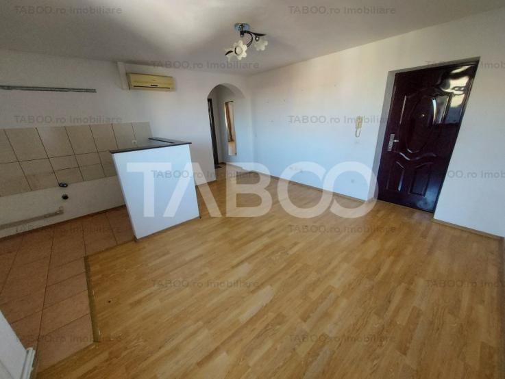 Pune-ti amprenta pe fiecare colt: apartament 60 mpu zona Piata Cluj