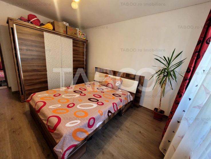 Apartament 2 camere cu balcon si parcare Cartierul Arhitectilor Sibiu