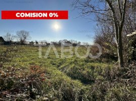 Comision 0%! Teren intravilan 6000 mp pretabil pentru afacerea ta