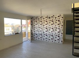 Apartament decomandat 4 camere 86 mpu 2 bai zona Mihai Viteazu Sibiu