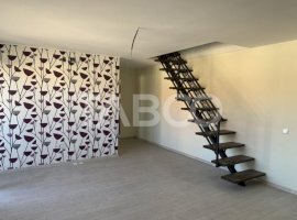 Apartament decomandat 4 camere 86 mpu 2 bai zona Mihai Viteazu Sibiu