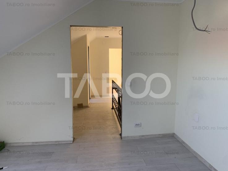 Apartament decomandat 4 camere 86 mpu 2 bai zona Mihai Viteazu Sibiu