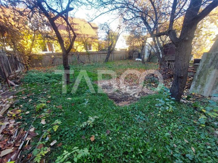 Casa tip duplex de vanzare zona Calea Poplacii cu teren 455 mp