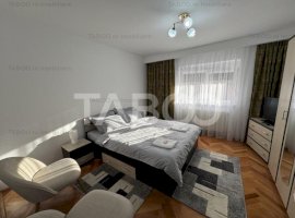 Apartament la casa renovat complet pet friendly Calea Dumbravii Sibiu