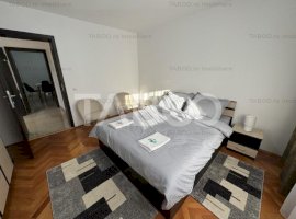 Apartament la casa cu 2 camere pet friendly Calea Dumbravii Sibiu