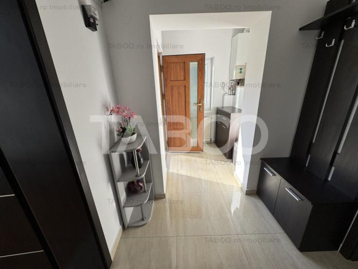 Apartament la casa renovat complet pet friendly Calea Dumbravii Sibiu