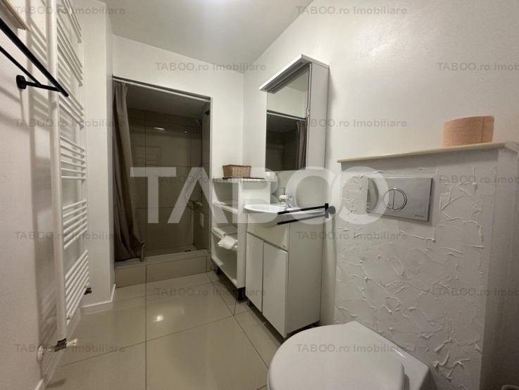 Muta-te direct! Apartament 3 camere 2 bai dressing parcare Piata Cluj