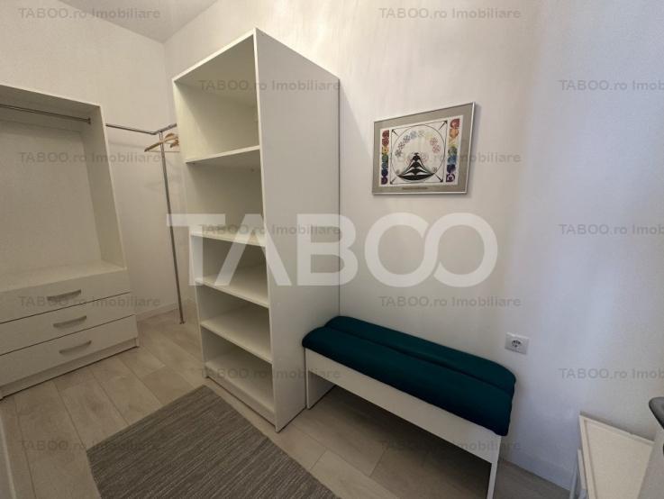 Refugiul boem din inima Sibiului-Apartament 2 Camere 55 mp Piata Cluj