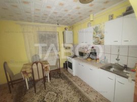 Apartament decomandat 2 camere 49 mp utili balcon Kogalniceanu Sebes