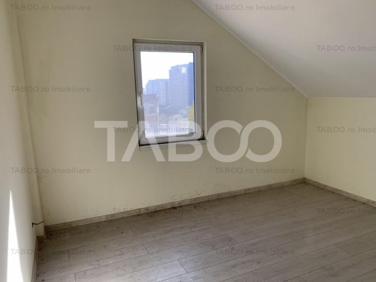 Apartament decomandat 4 camere 84 mpu 2 bai zona Mihai Viteazu Sibiu