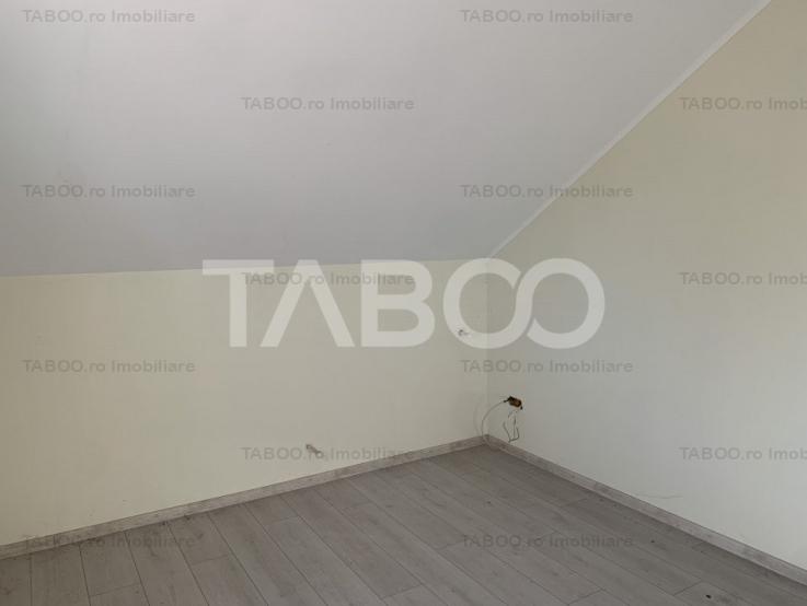 Apartament decomandat 4 camere 84 mpu 2 bai zona Mihai Viteazu Sibiu