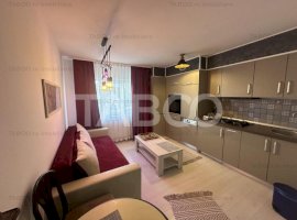 Apartament 2 camere langa Piata Cibin la 10 minute de Centrul Istoric