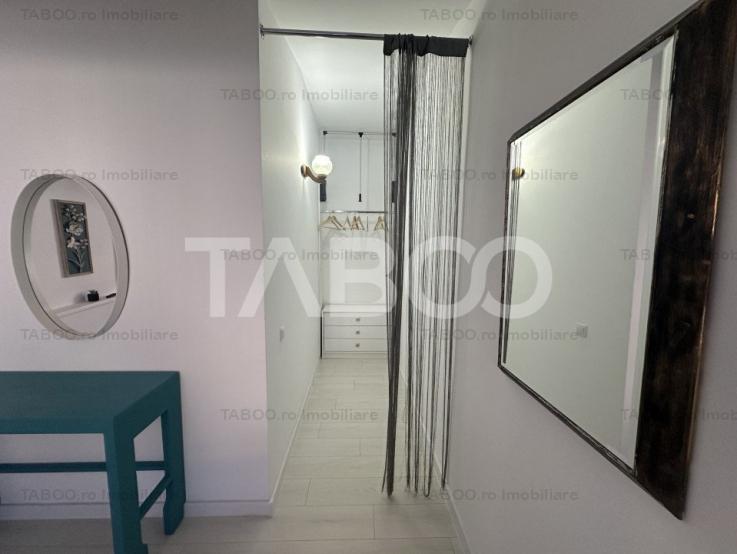 Apartament 2 camere langa Piata Cibin la 10 minute de Centrul Istoric