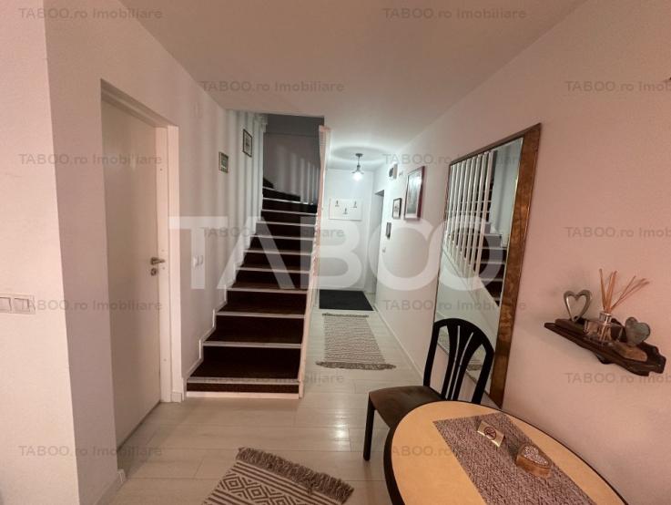 Apartament 2 camere langa Piata Cibin la 10 minute de Centrul Istoric