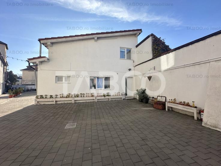 Apartament 2 camere langa Piata Cibin la 10 minute de Centrul Istoric