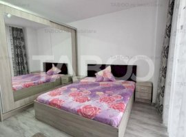 Apartament de închiriat 3 camere balcon parcare lift Doamna Stanca