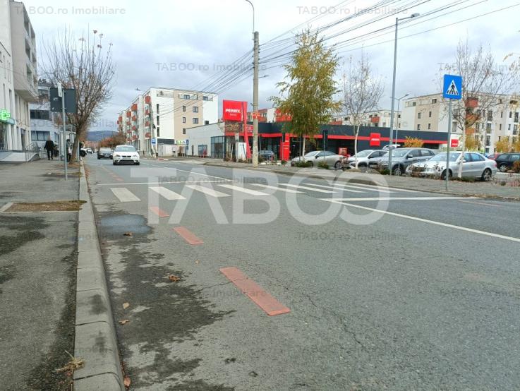 Garsoniera de vanzare etaj 1 - balcon - mobilata si utilata